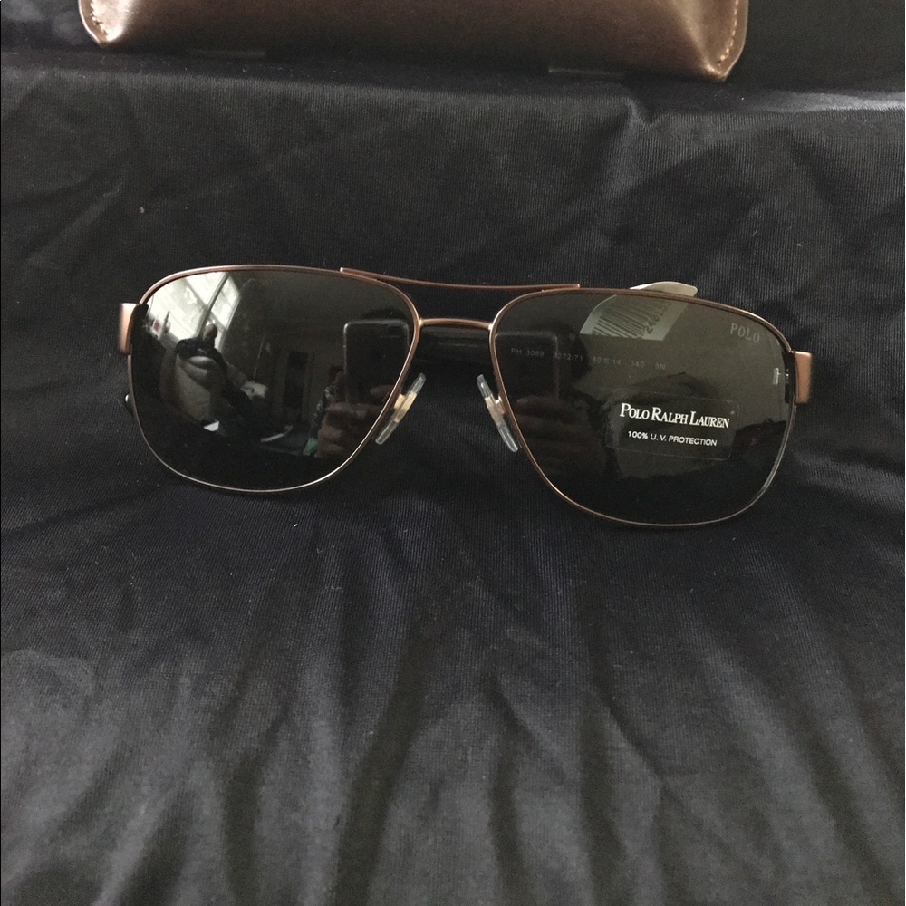 Polo Sunglasses
